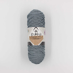 Pukka Polyester Soft Makrome 1130 - PUKKA