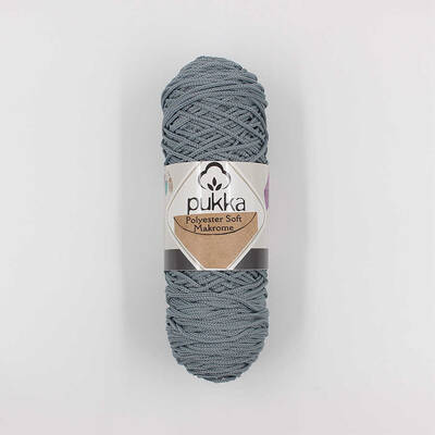 Pukka Polyester Soft Makrome 1130 - 1