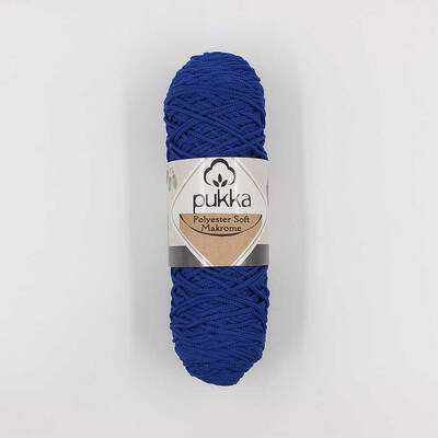 Pukka Polyester Soft Makrome 1133 - 1