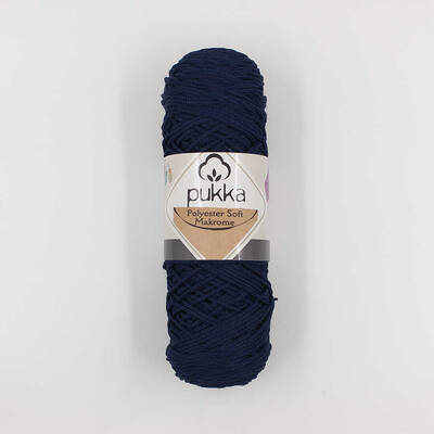 Pukka Polyester Soft Makrome 1148 - 1