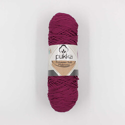 Pukka Polyester Soft Makrome 1165 - PUKKA