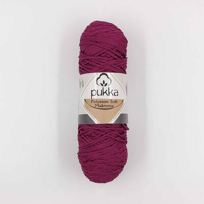 Pukka Polyester Soft Makrome 1165 - 1
