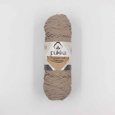 Pukka Polyester Soft Makrome 1199 - 1