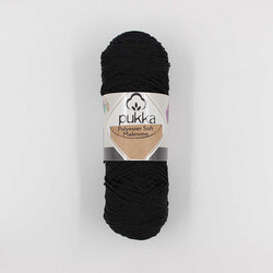 Pukka Polyester Soft Makrome 1217 - PUKKA