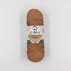 Pukka Polyester Soft Makrome 1221 - PUKKA