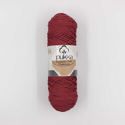 Pukka Polyester Soft Makrome 1248 - PUKKA
