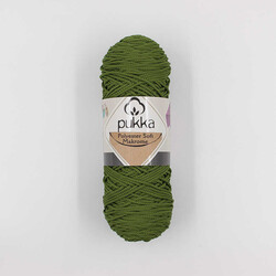 Pukka Polyester Soft Makrome 1263 - PUKKA