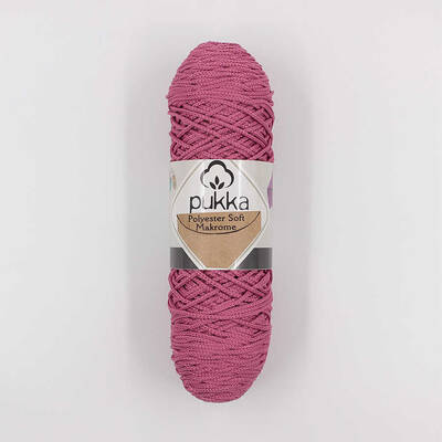 Pukka Polyester Soft Makrome 1275 - 1