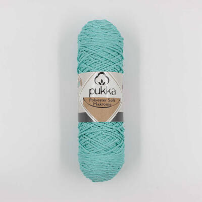 Pukka Polyester Soft Makrome 1280 - 1