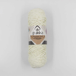 Pukka Polyester Soft Makrome 1300 - PUKKA