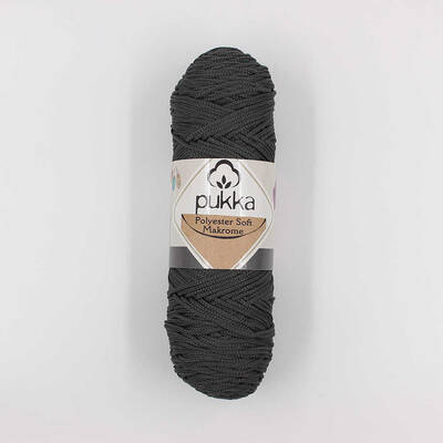 Pukka Polyester Soft Makrome 1434 - 1