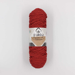 Pukka Polyester Soft Makrome 1507 - PUKKA