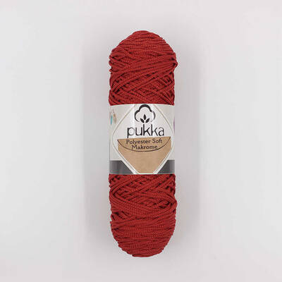 Pukka Polyester Soft Makrome 1507 - 1