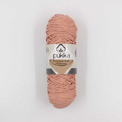 Pukka Polyester Soft Makrome 1722 - PUKKA