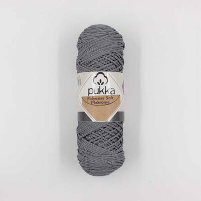 Pukka Polyester Soft Makrome 193 - 1
