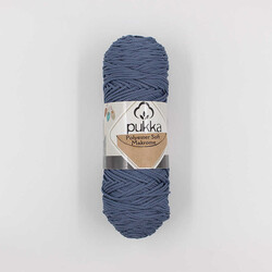 Pukka Polyester Soft Makrome 1986 - PUKKA