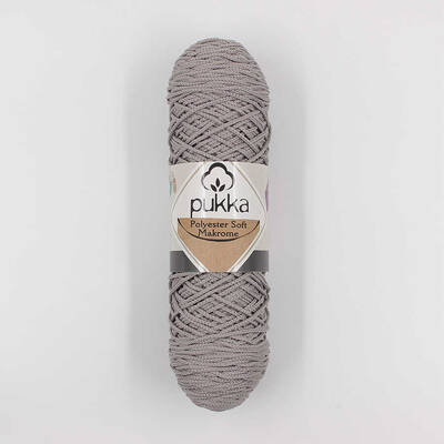 Pukka Polyester Soft Makrome 2167 - 1