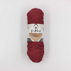 Pukka Polyester Soft Makrome 2248 - PUKKA