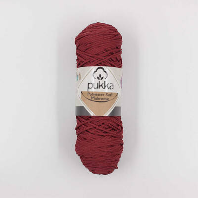 Pukka Polyester Soft Makrome 2248 - 1
