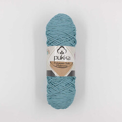 Pukka Polyester Soft Makrome 2524 - PUKKA