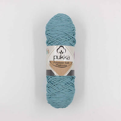 Pukka Polyester Soft Makrome 2524 - 1