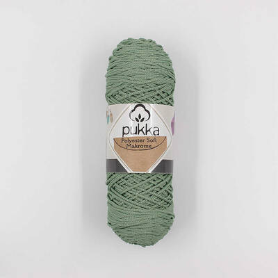 Pukka Polyester Soft Makrome 292 - 1
