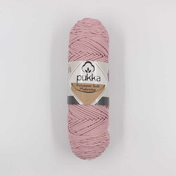 Pukka Polyester Soft Makrome 318 - PUKKA