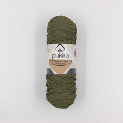 Pukka Polyester Soft Makrome 4234 - PUKKA