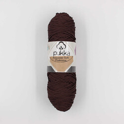 Pukka Polyester Soft Makrome 6195 - PUKKA