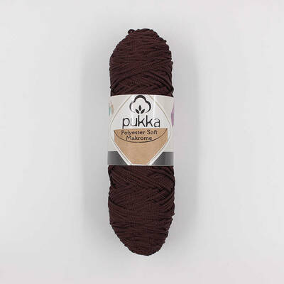 Pukka Polyester Soft Makrome 6195 - 1
