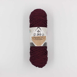 Pukka Polyester Soft Makrome 999 - PUKKA