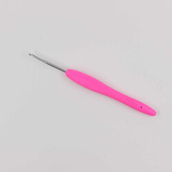 Pukka Silikon Saplı Tığ 2,5mm - PUKKA