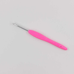 Pukka Silikon Saplı Tığ 3,5mm - PUKKA