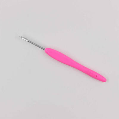 Pukka Silikon Saplı Tığ 4mm - 1