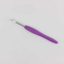 Pukka Silikon Saplı Tığ 5mm - PUKKA