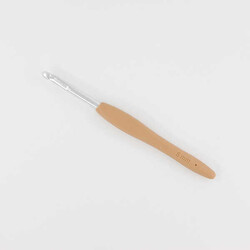 Pukka Silikon Saplı Tığ 6mm - PUKKA