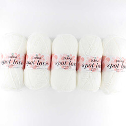 Pukka Spot Love(5 Adet-İnce) 1 - PUKKA