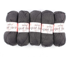 Pukka Spot Love(5 Adet-İnce) 10 - PUKKA