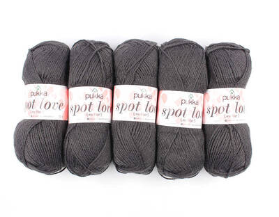Pukka Spot Love(5 Adet-İnce) 10 - 1