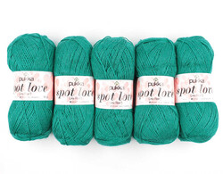 Pukka Spot Love(5 Adet-İnce) 11 - PUKKA