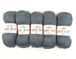 Pukka Spot Love(5 Adet-İnce) 12 - PUKKA