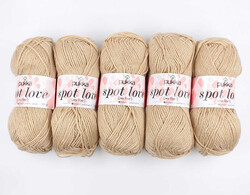 Pukka Spot Love(5 Adet-İnce) 13 - PUKKA