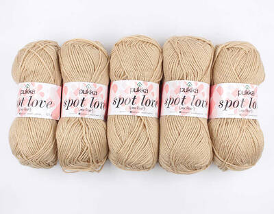 Pukka Spot Love(5 Adet-İnce) 13 - 1