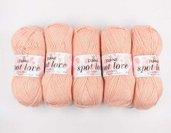 Pukka Spot Love(5 Adet-İnce) 14 - PUKKA