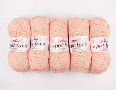 Pukka Spot Love(5 Adet-İnce) 14 - 1