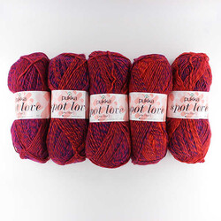 Pukka Spot Love(5 Adet-İnce) 15 - PUKKA