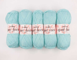 Pukka Spot Love(5 Adet-İnce) 16 - PUKKA