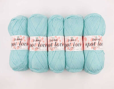 Pukka Spot Love(5 Adet-İnce) 16 - 1