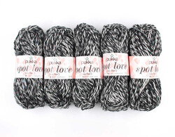 Pukka Spot Love(5 Adet-İnce) 17 - PUKKA