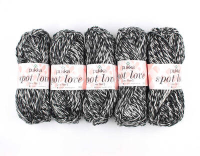 Pukka Spot Love(5 Adet-İnce) 17 - 1